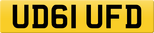 UD61UFD